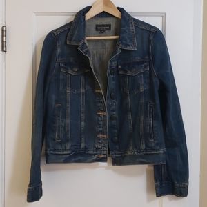 J. Crew Denim Jacket